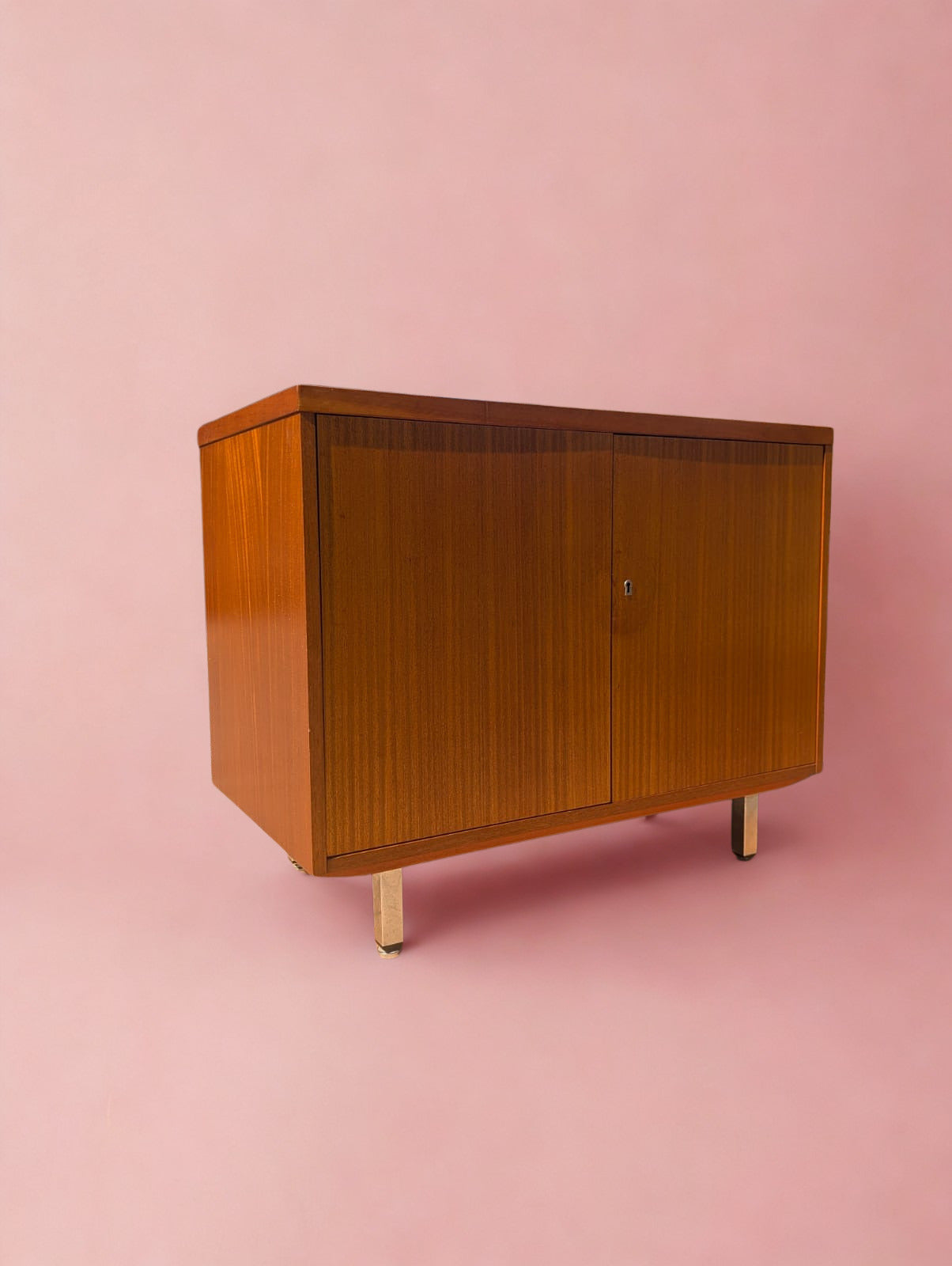 Mid century, Herman Miller style Tolawood Sideboard