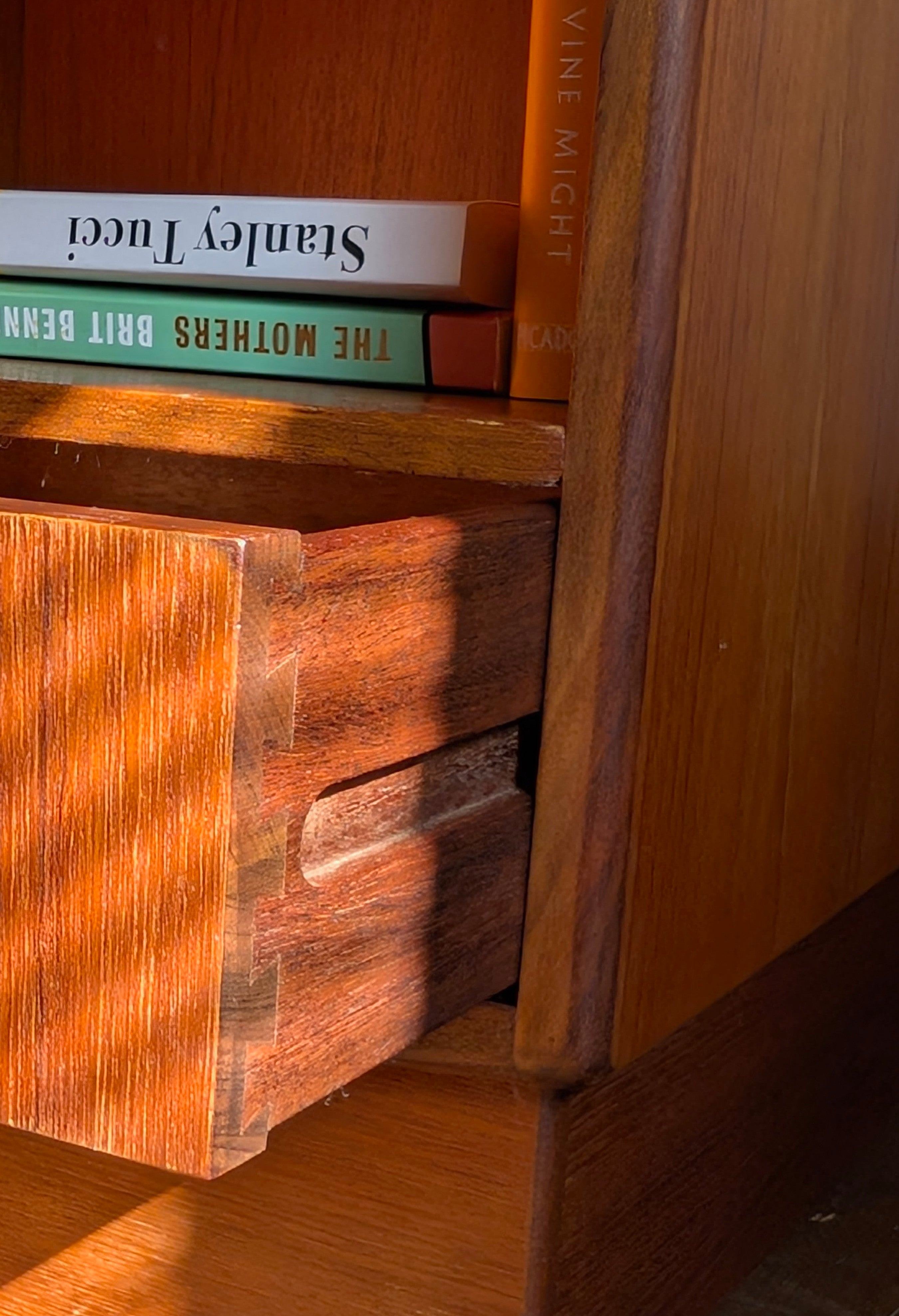 G-plan Fresco Bedside Cabinets