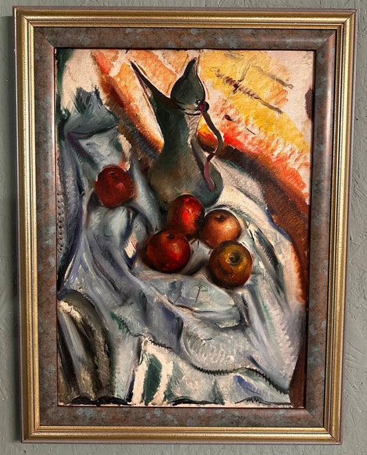 Still life