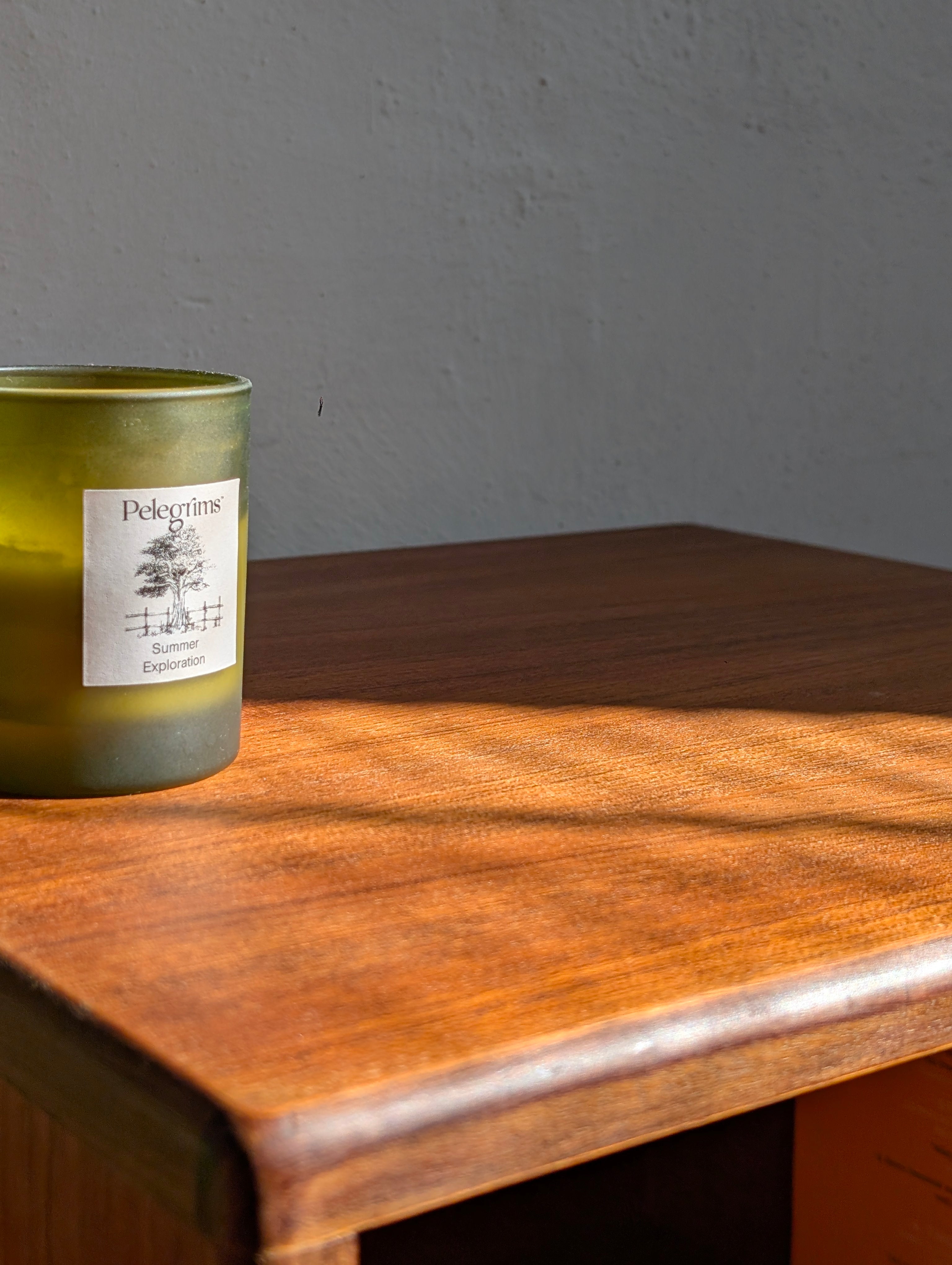 G-plan Fresco Bedside Cabinets