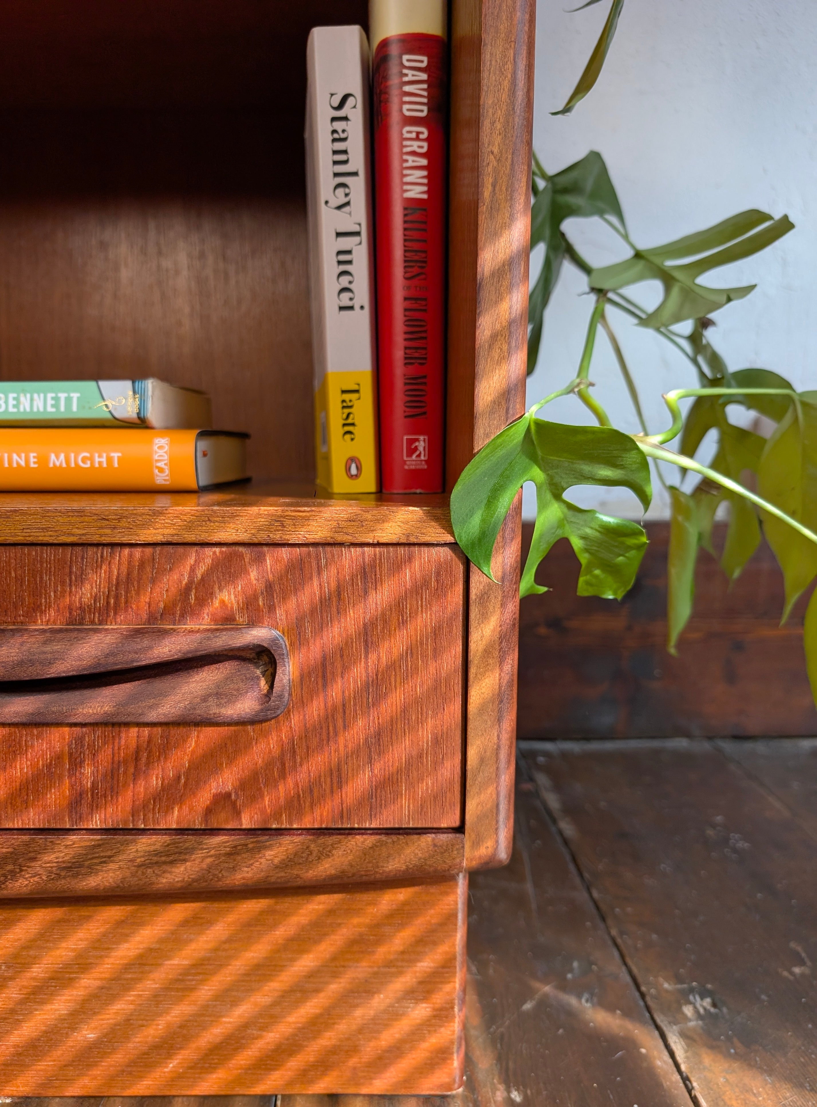 G-plan Fresco Bedside Cabinets