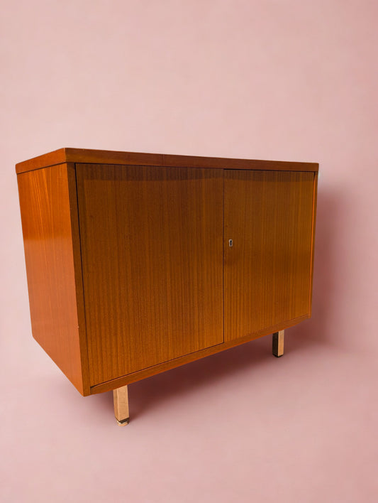 Mid century, Herman Miller style Tolawood Sideboard