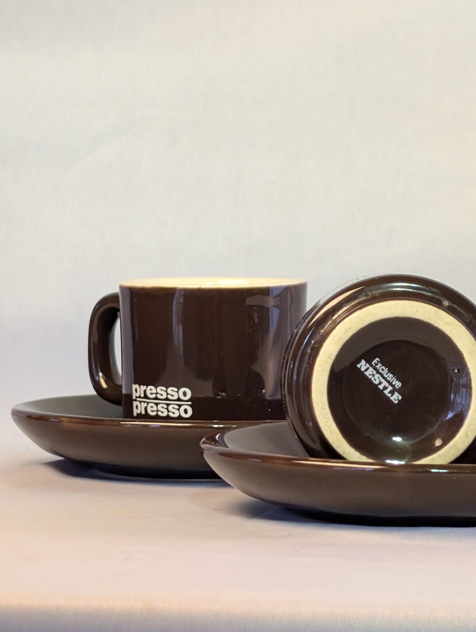 Presso Presso Espresso cups