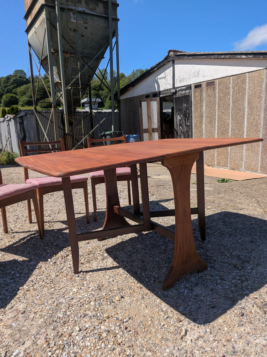G Plan Drop leaf Table fresco