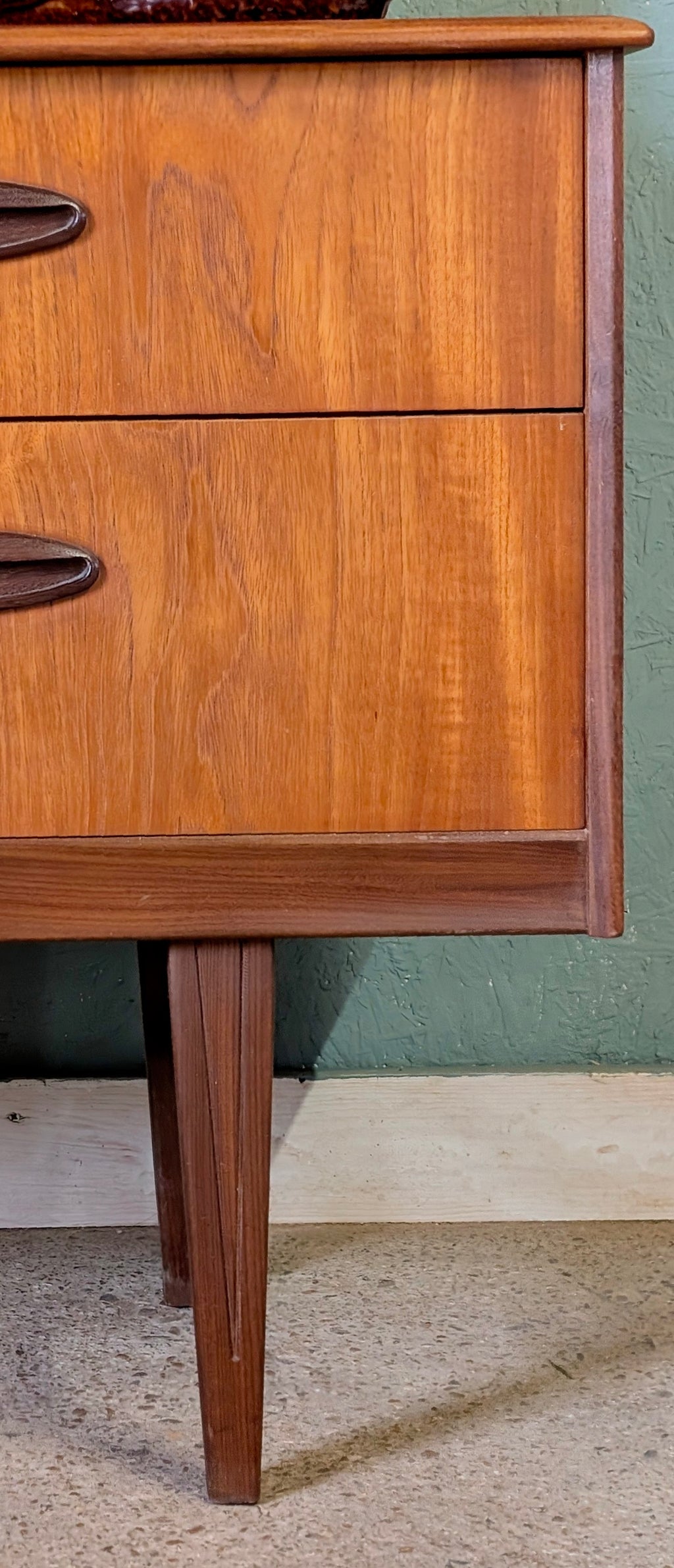 1960s Dresser / Sideboard by Homeworthy