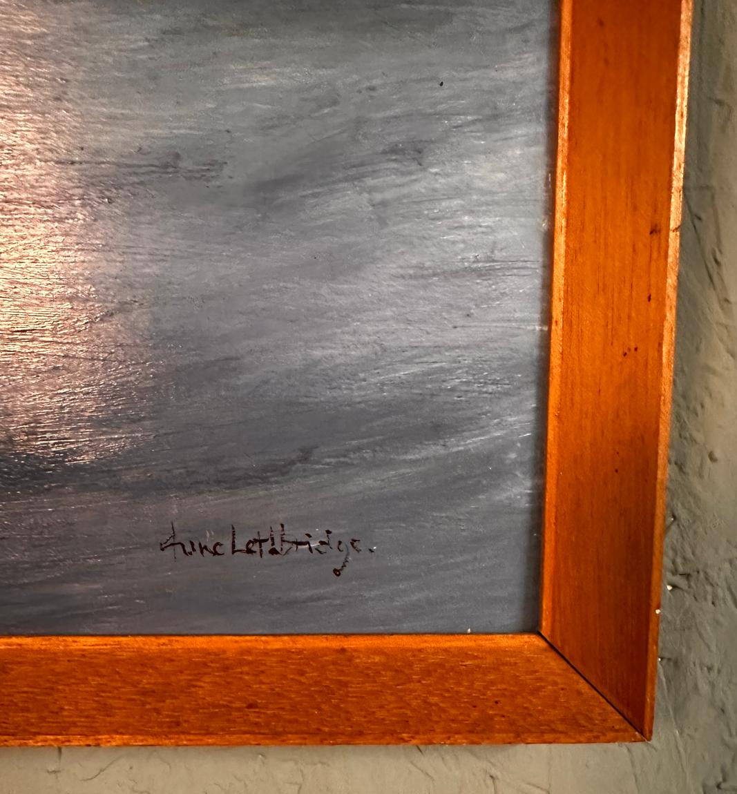 Landscape -possibly Isle of Scilly