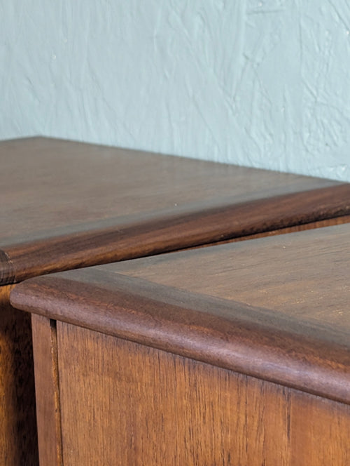 Floating Beside Cabinets by Homeworthy