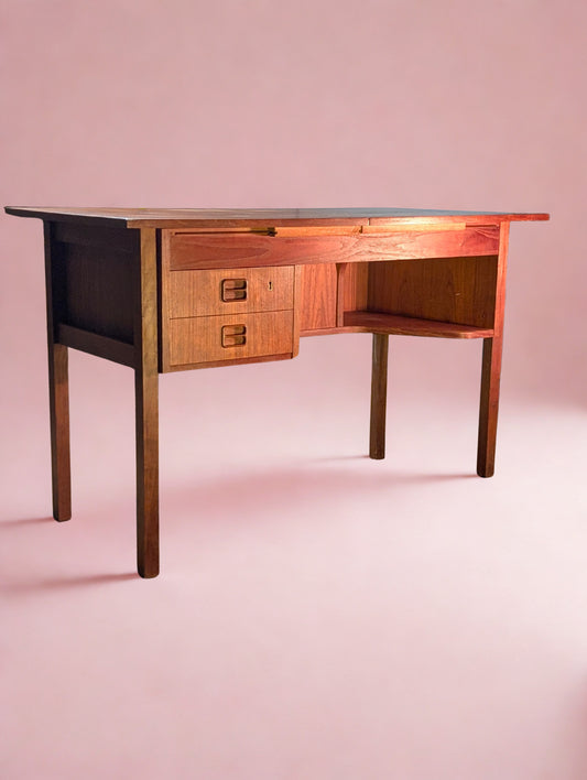 Mid century Gunnar Nielsen, Danish desk/ dresser
