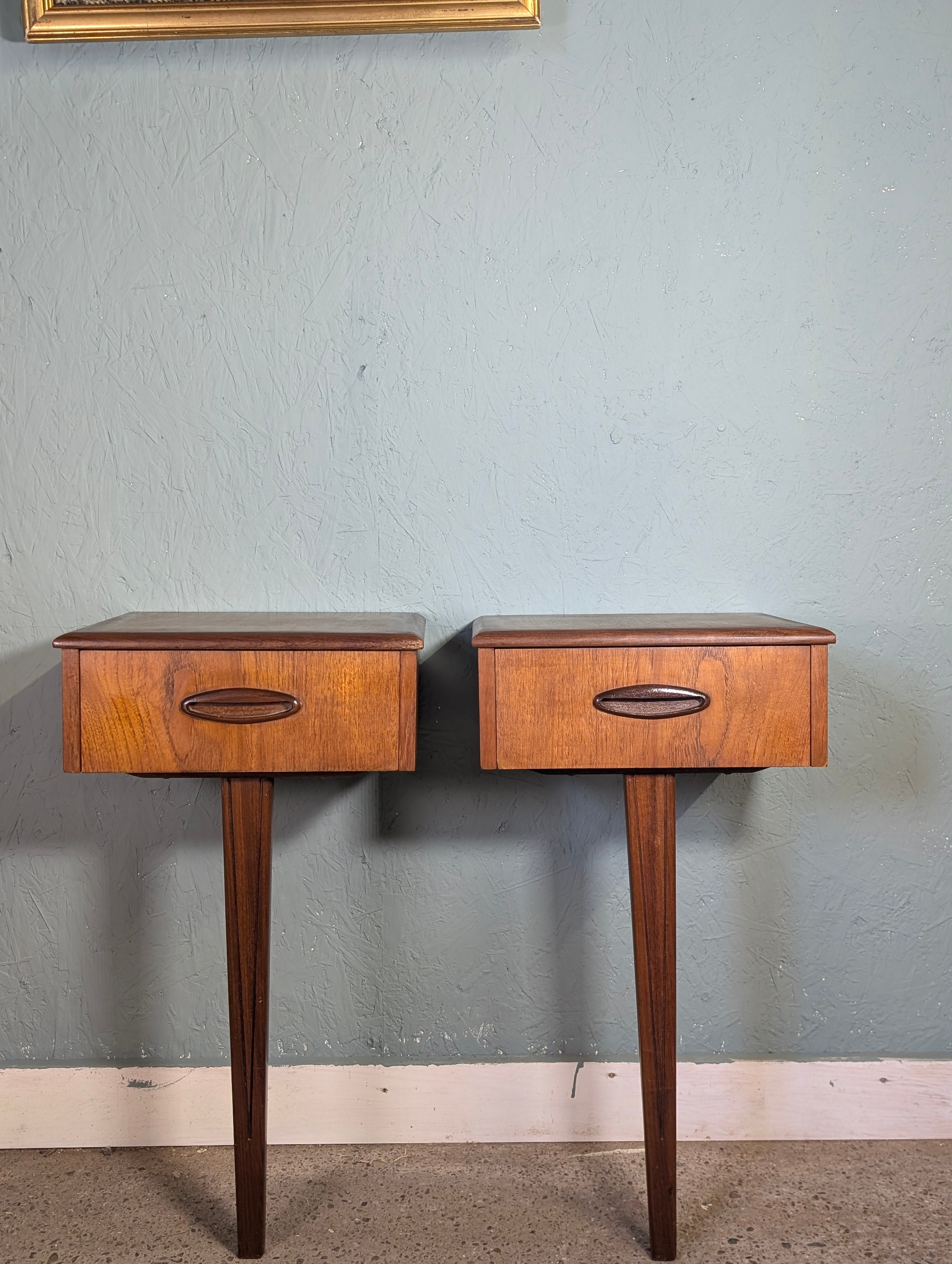 Floating Beside Cabinets by Homeworthy