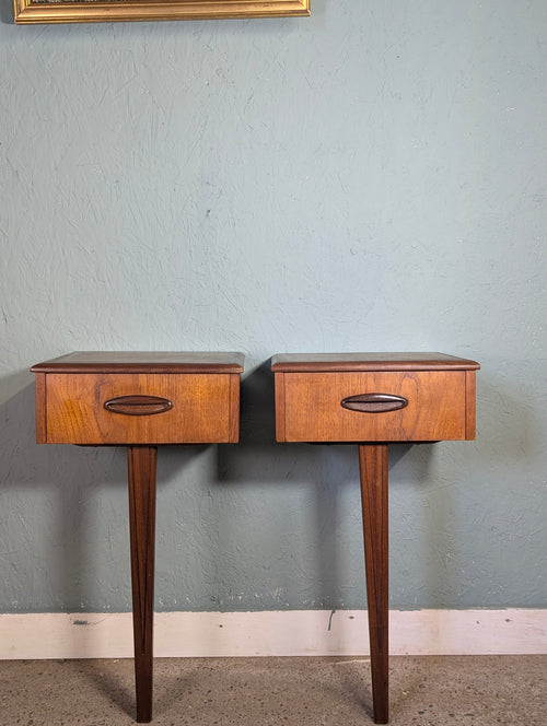 Floating Beside Cabinets by Homeworthy