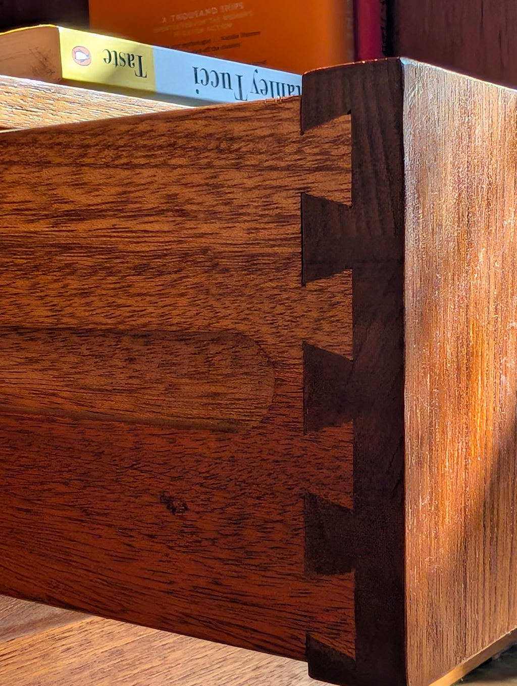 G-plan Fresco Bedside Cabinets