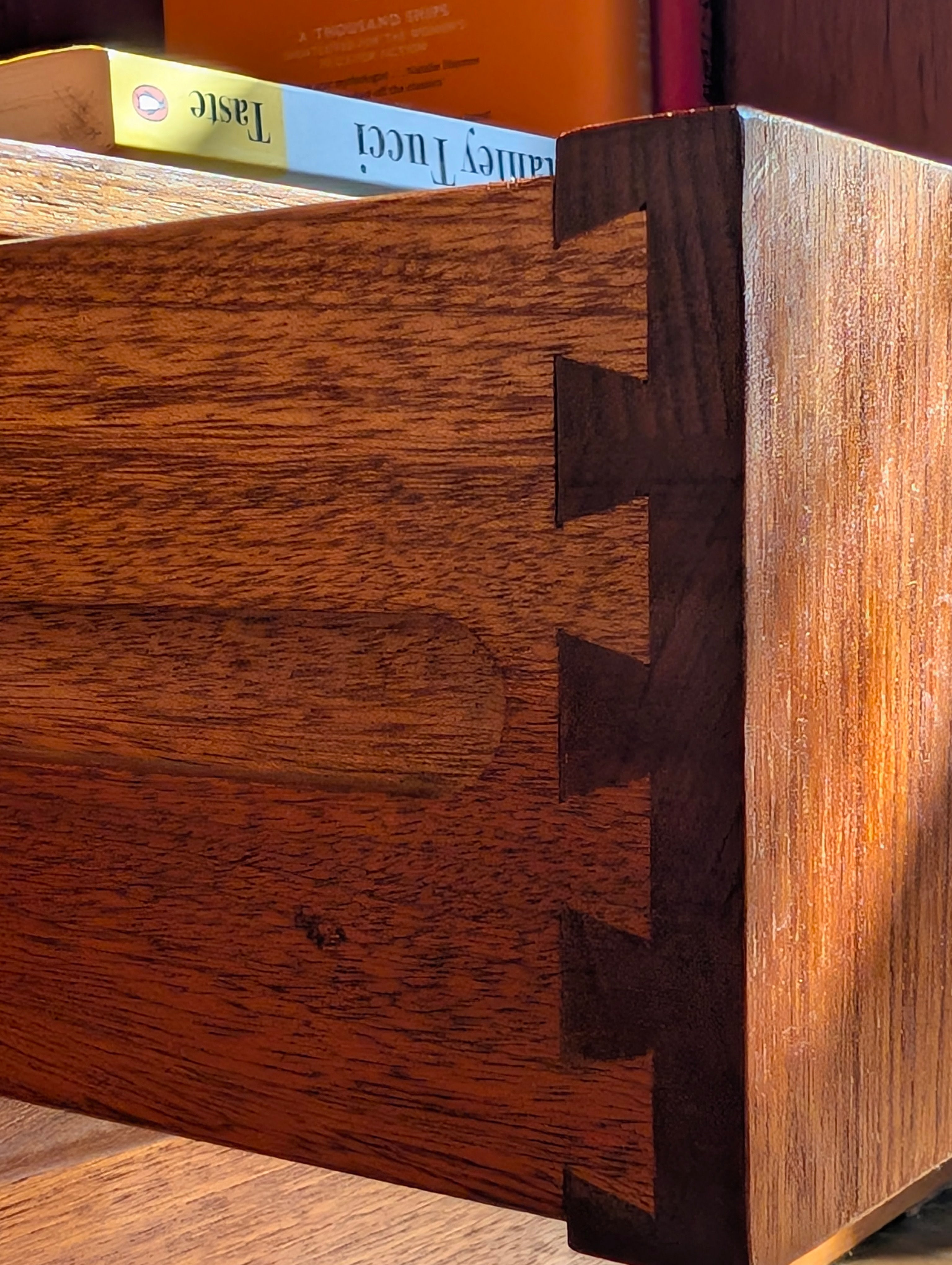 G-plan Fresco Bedside Cabinets