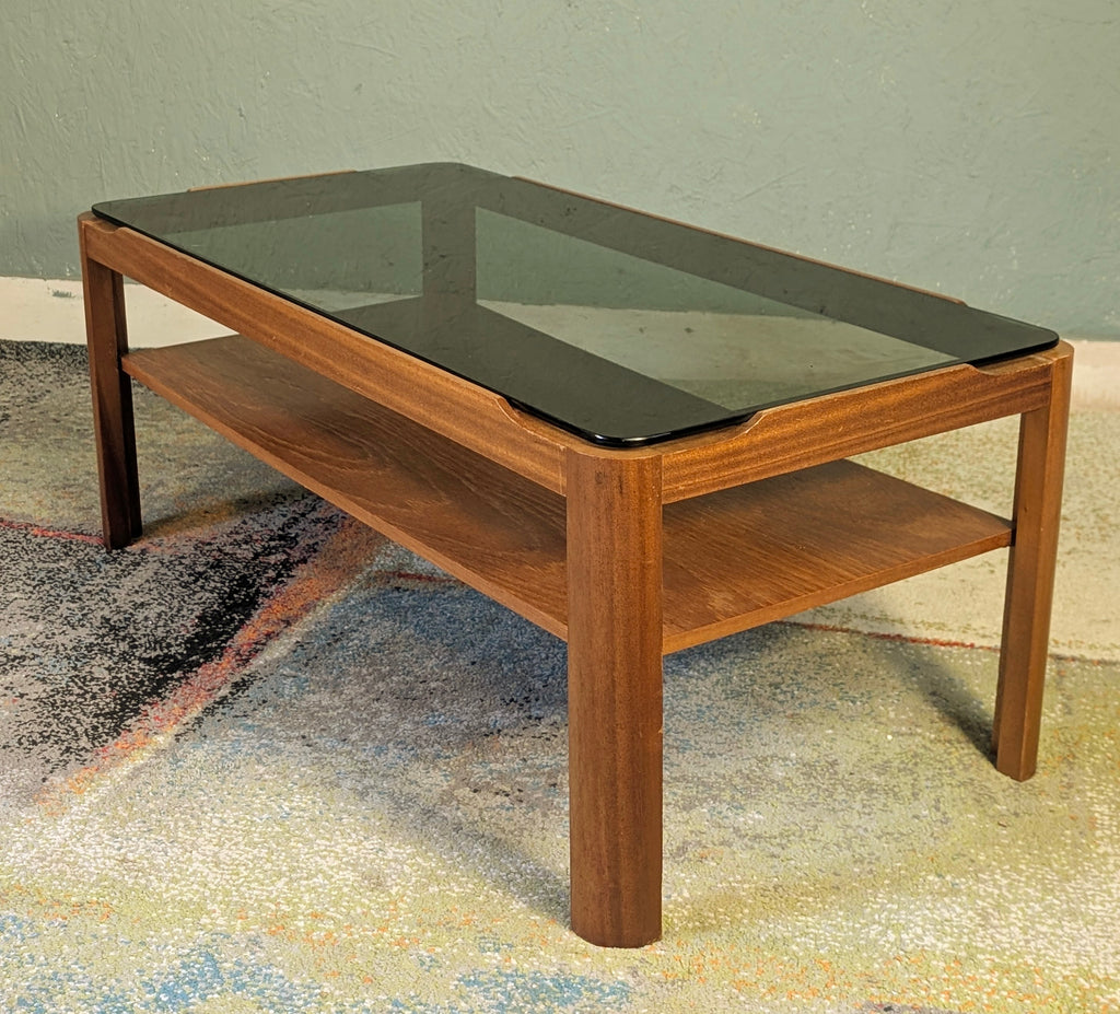 Coffee table by Myer