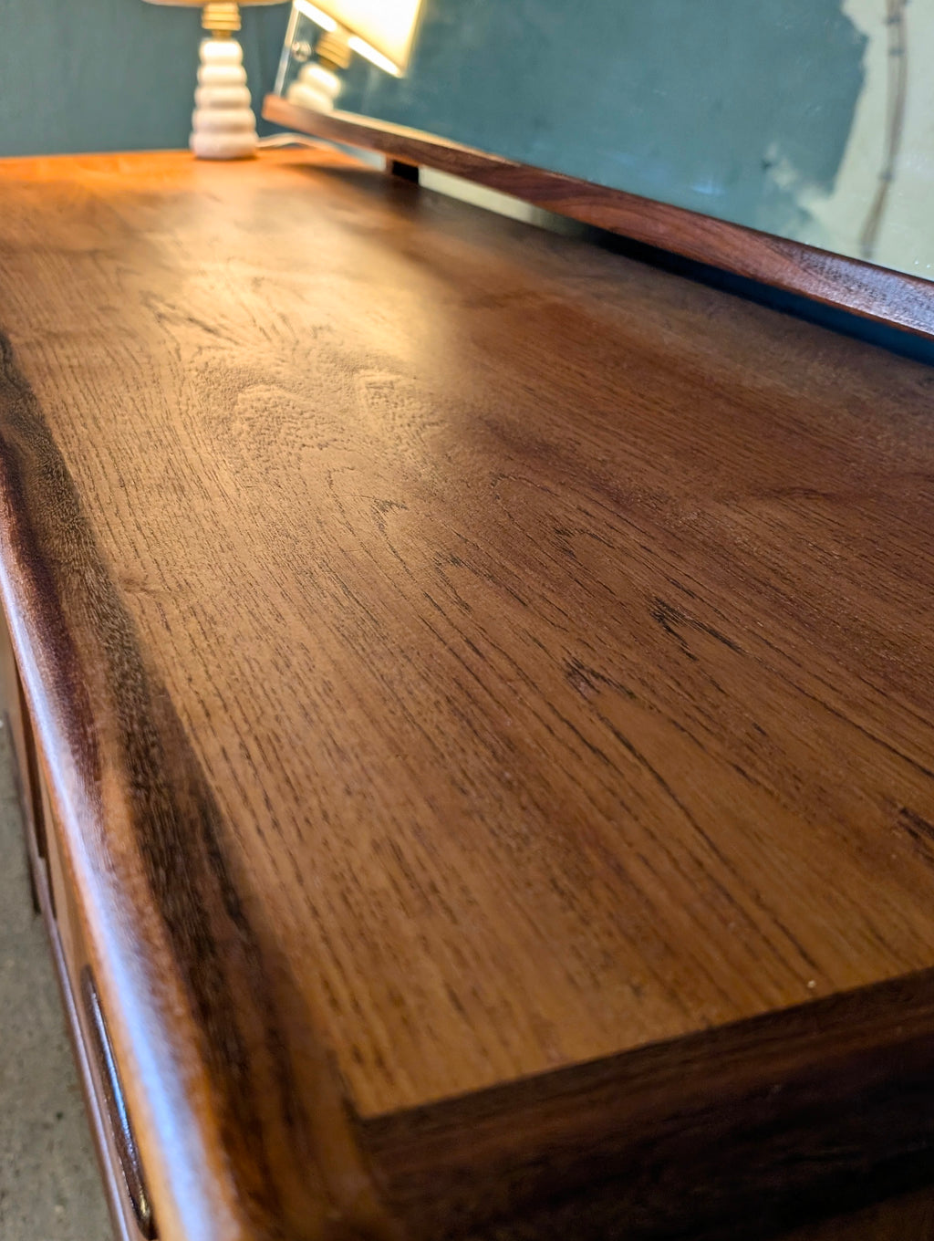 1960s Dresser / Sideboard by Homeworthy