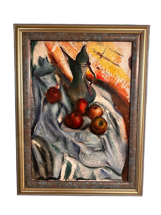 Still life