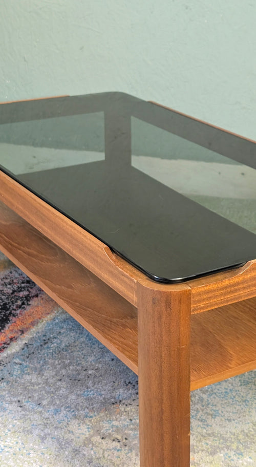 Coffee table by Myer