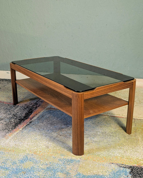 Coffee table by Myer