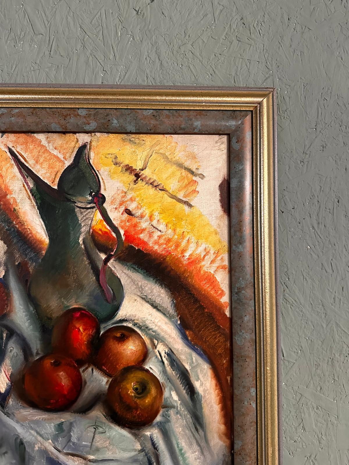 Still life
