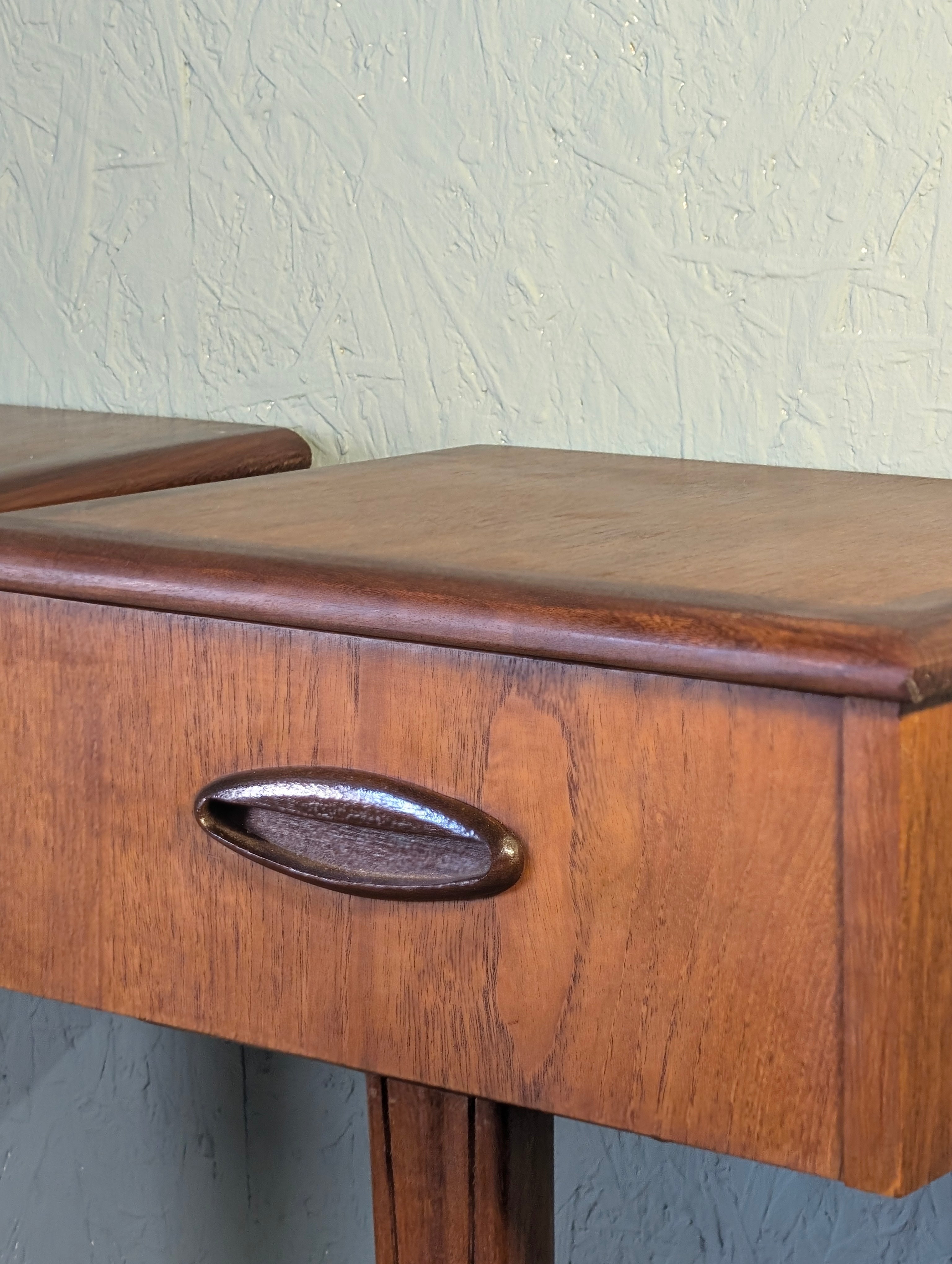 Floating Beside Cabinets by Homeworthy